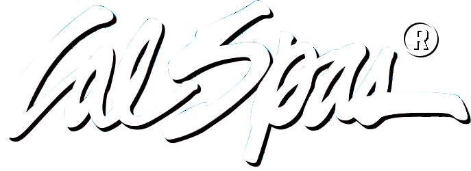 cal spas logo